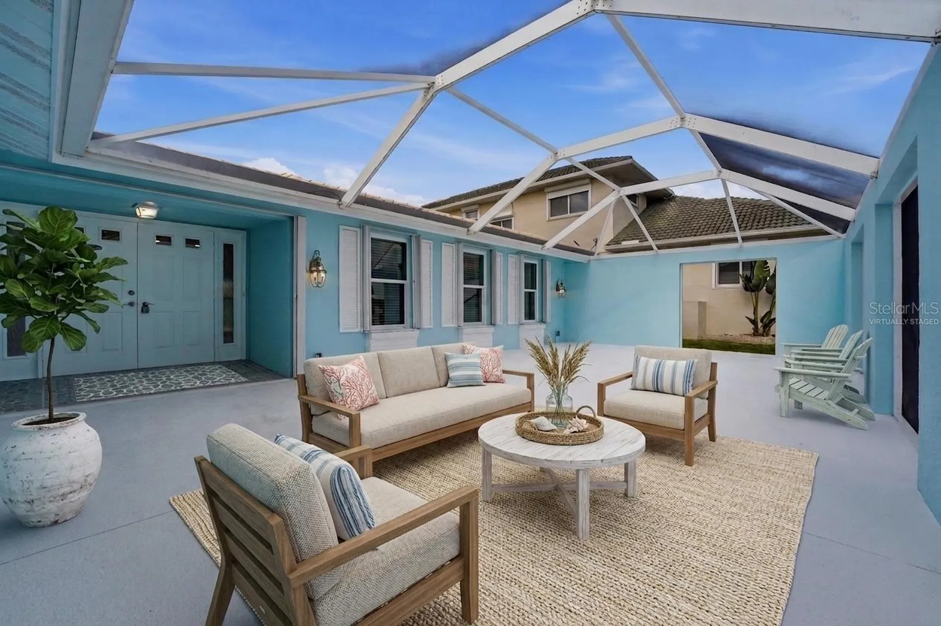 548 Belvedere Court Punta Gorda FL 33950
