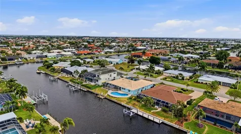 548 Belvedere Court Punta Gorda FL 33950