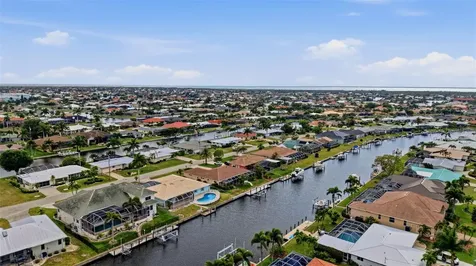 548 Belvedere Court Punta Gorda FL 33950