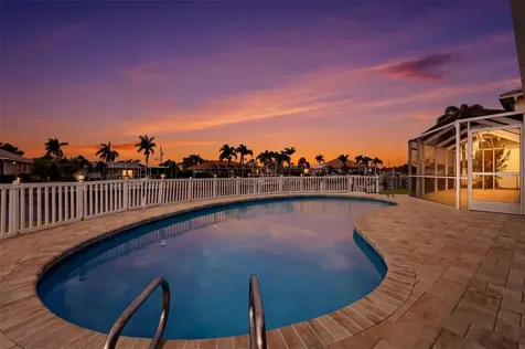 548 Belvedere Court Punta Gorda FL 33950