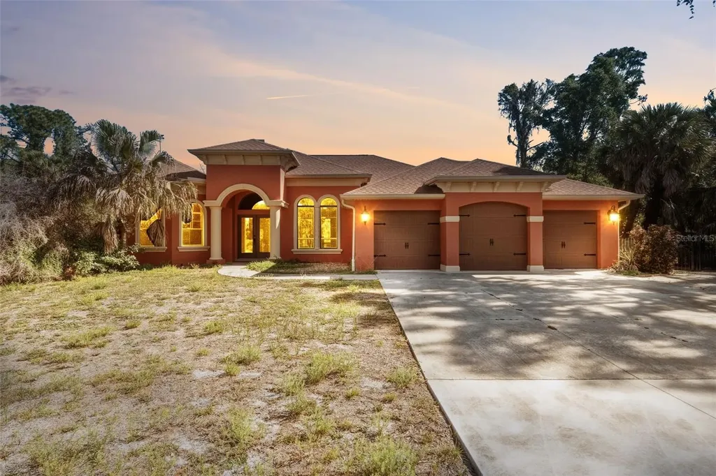 3000 Narcissus Terrace North Port FL 34286