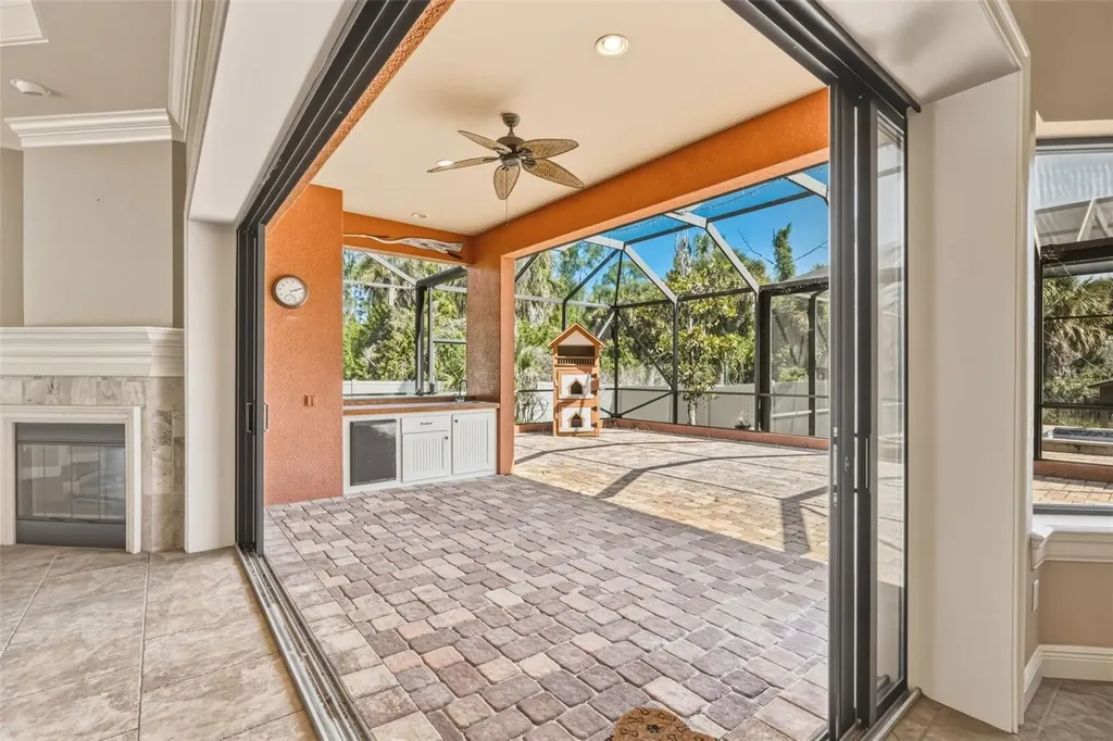 3000 Narcissus Terrace North Port FL 34286