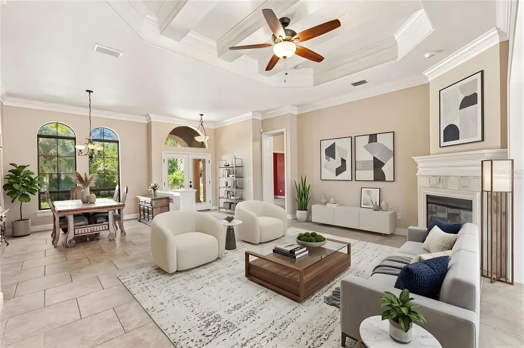 3000 Narcissus Terrace North Port FL 34286