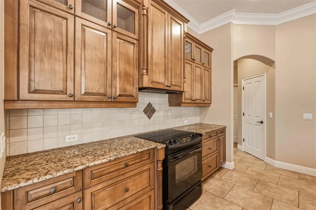 3000 Narcissus Terrace North Port FL 34286