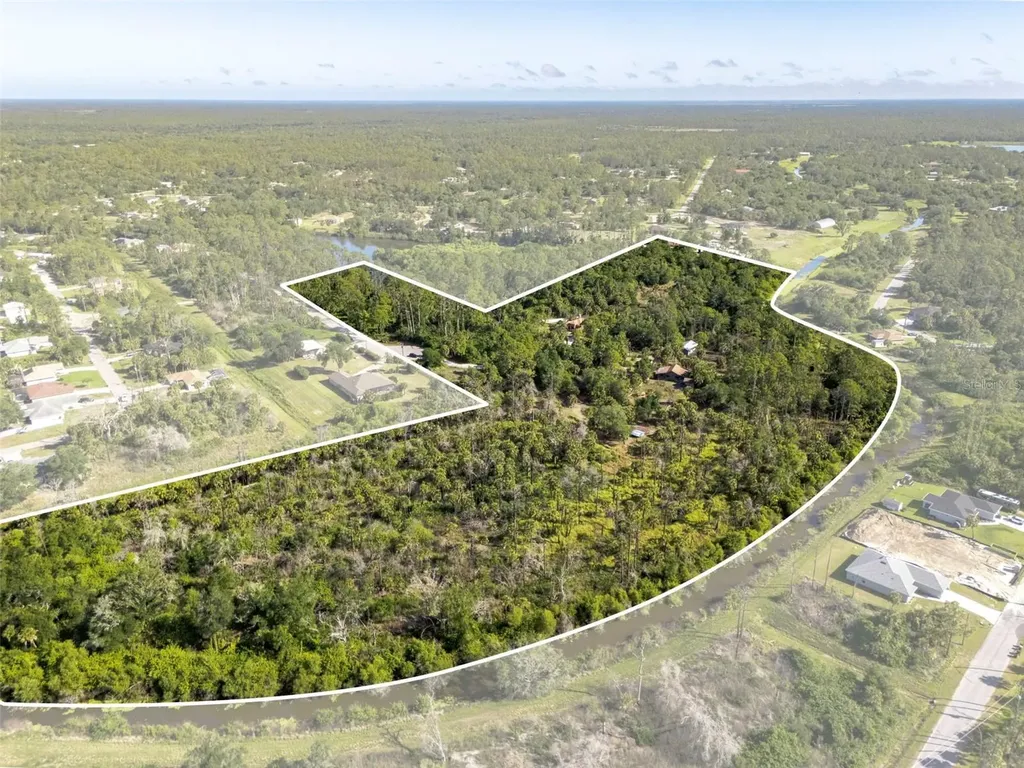 3000 Narcissus Terrace North Port FL 34286