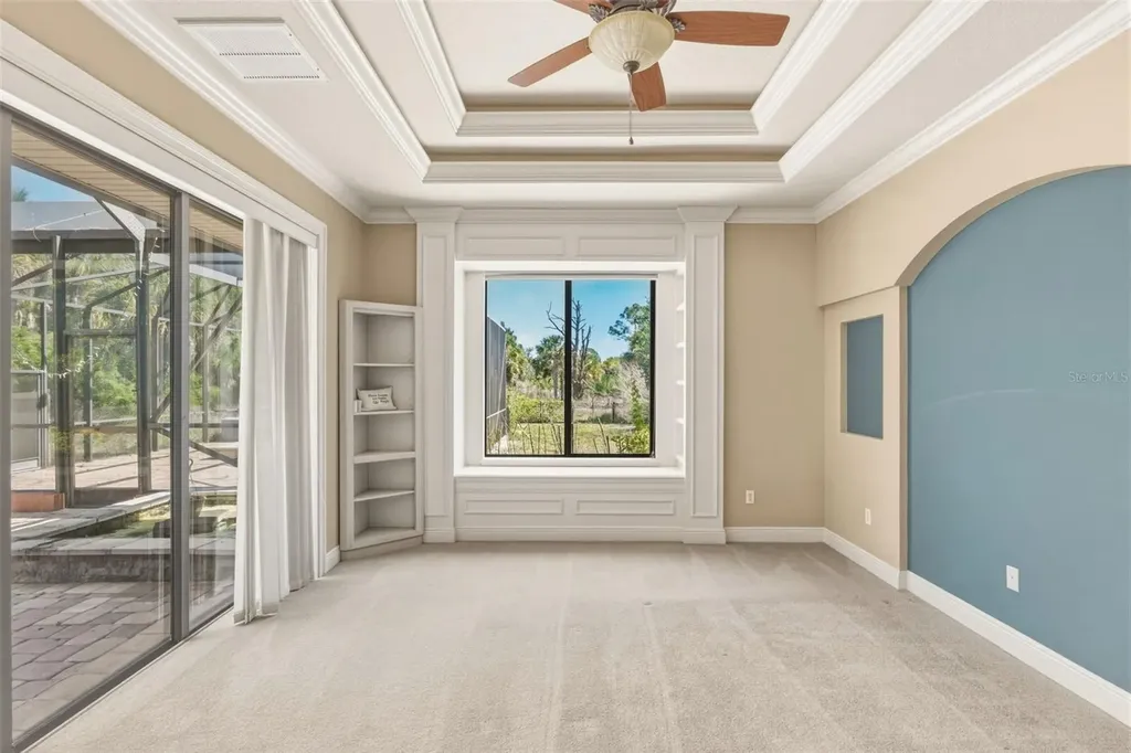 3000 Narcissus Terrace North Port FL 34286