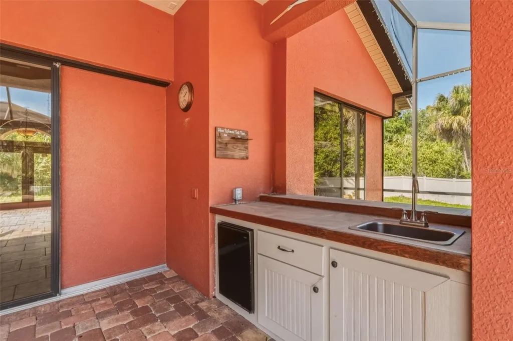 3000 Narcissus Terrace North Port FL 34286