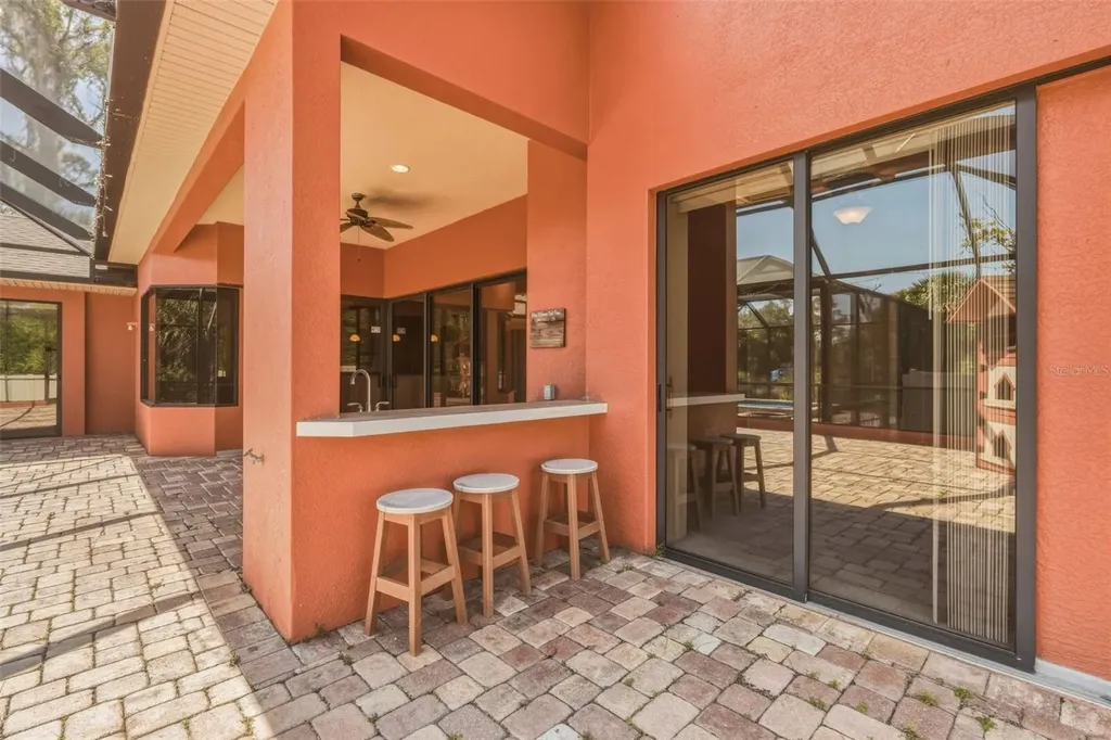 3000 Narcissus Terrace North Port FL 34286
