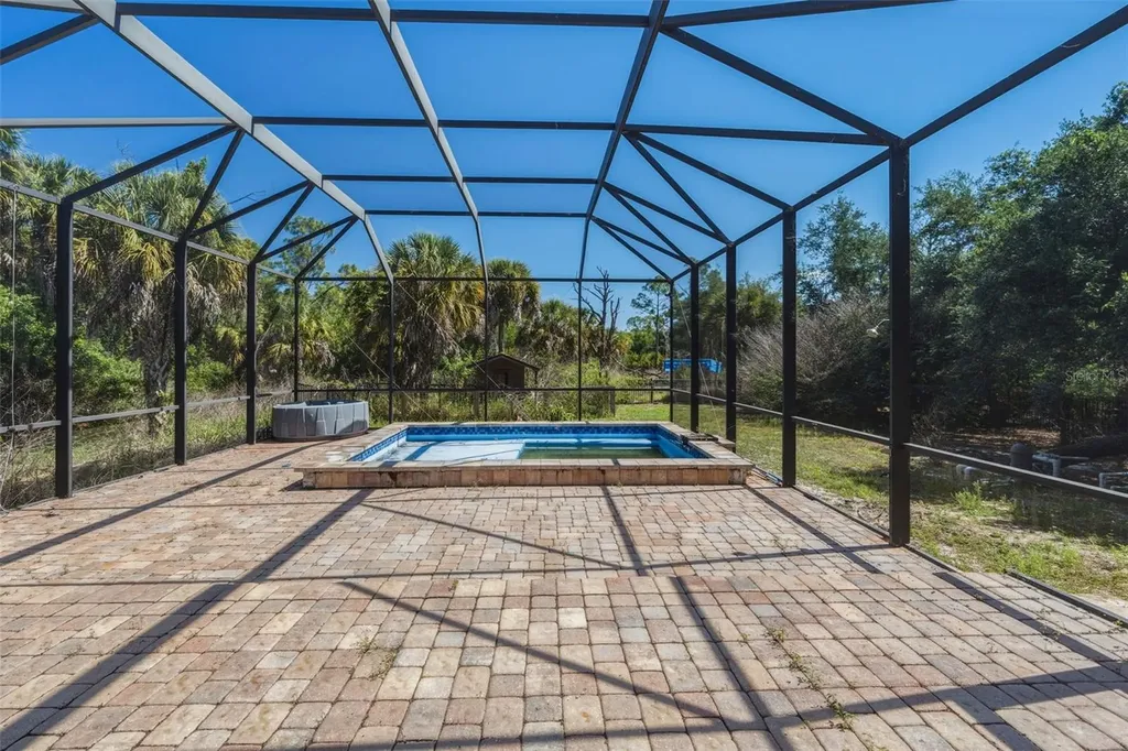 3000 Narcissus Terrace North Port FL 34286
