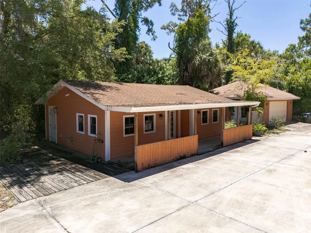3000 Narcissus Terrace North Port FL 34286
