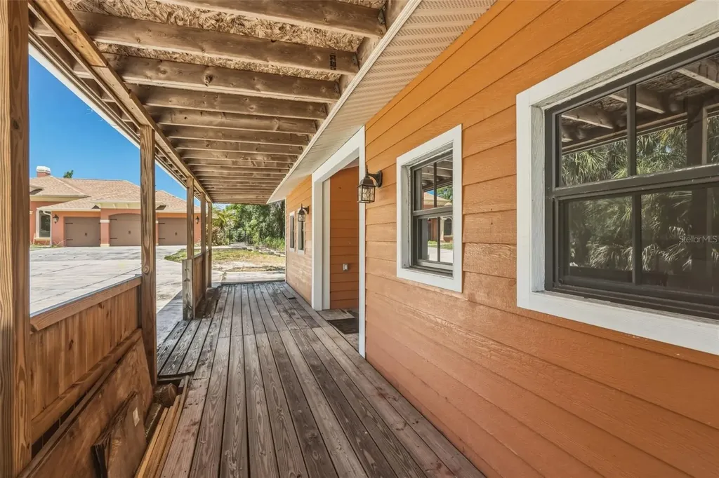 3000 Narcissus Terrace North Port FL 34286