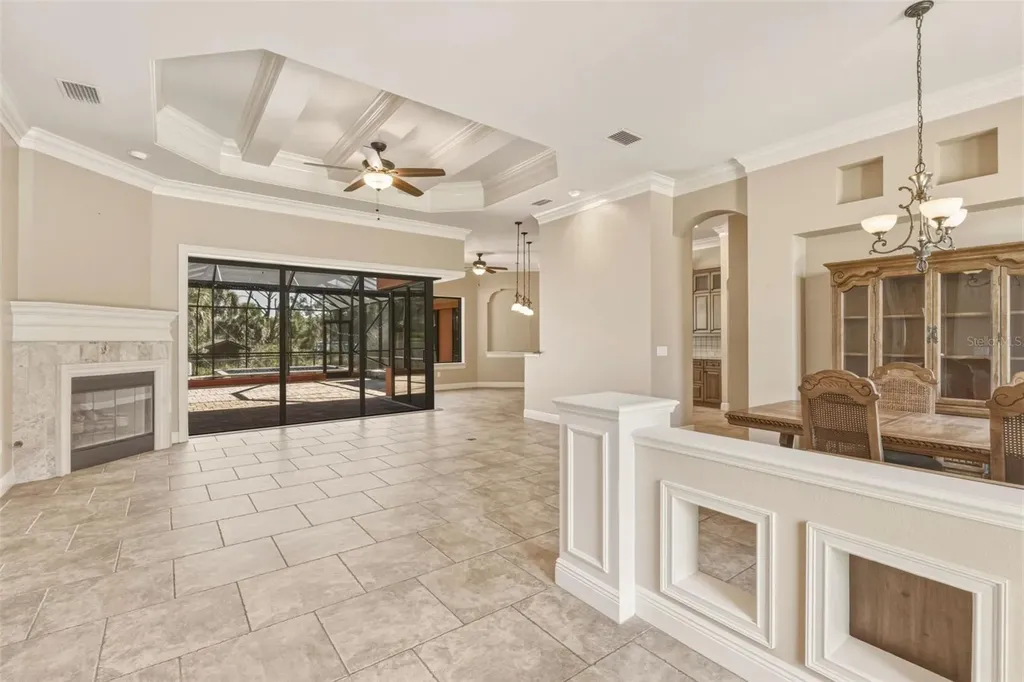 3000 Narcissus Terrace North Port FL 34286
