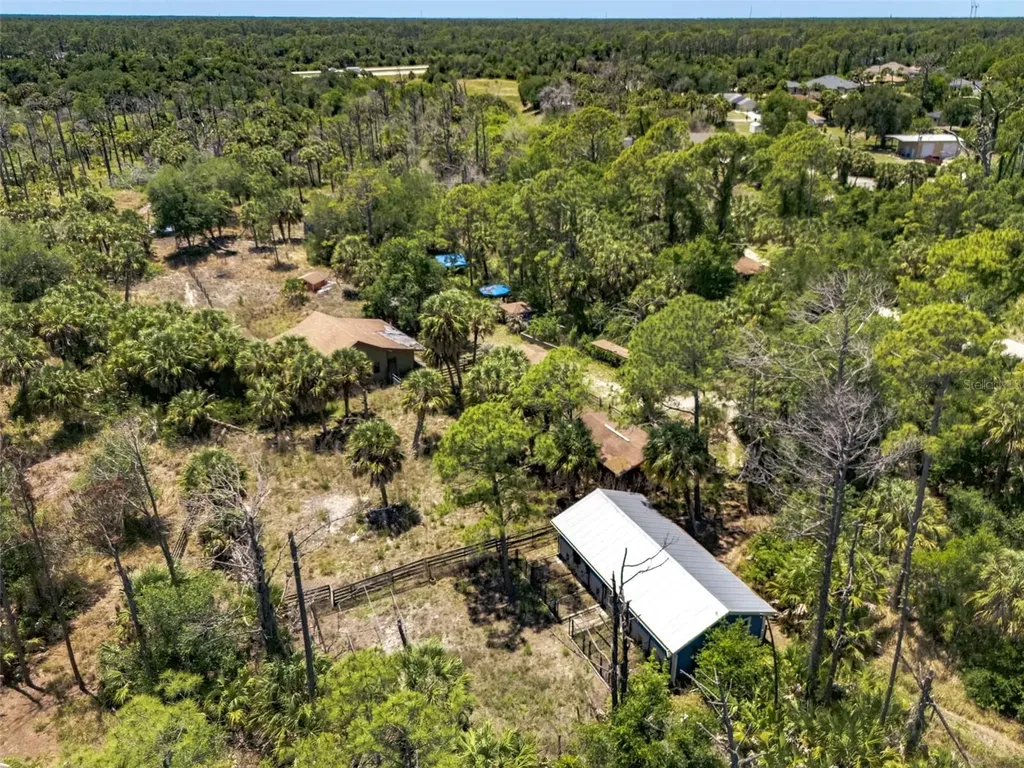 3000 Narcissus Terrace North Port FL 34286