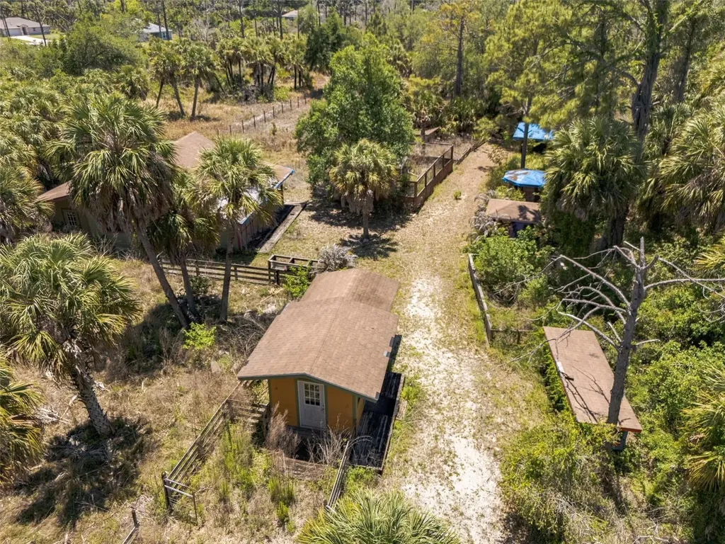 3000 Narcissus Terrace North Port FL 34286