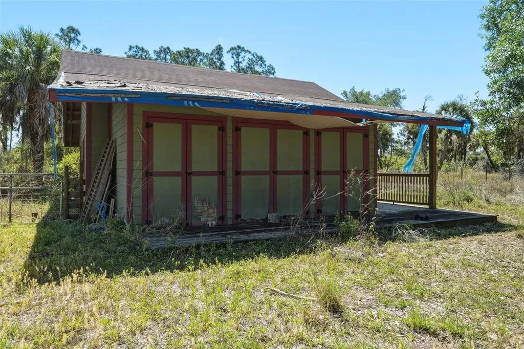3000 Narcissus Terrace North Port FL 34286