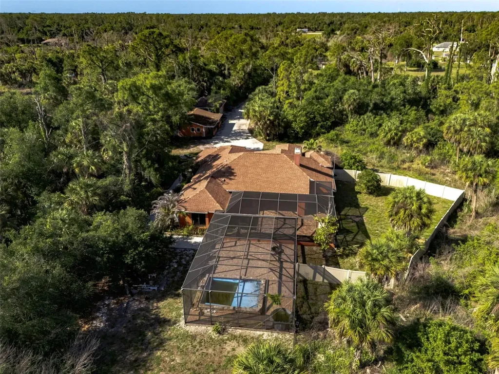 3000 Narcissus Terrace North Port FL 34286