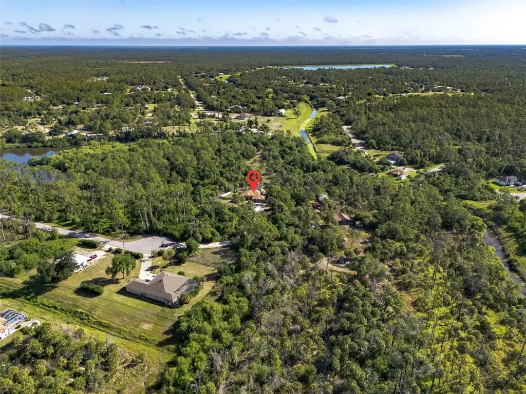 3000 Narcissus Terrace North Port FL 34286