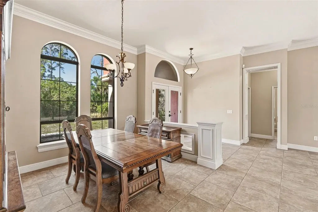 3000 Narcissus Terrace North Port FL 34286