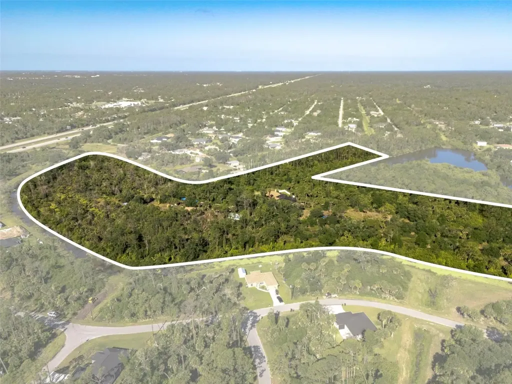 3000 Narcissus Terrace North Port FL 34286
