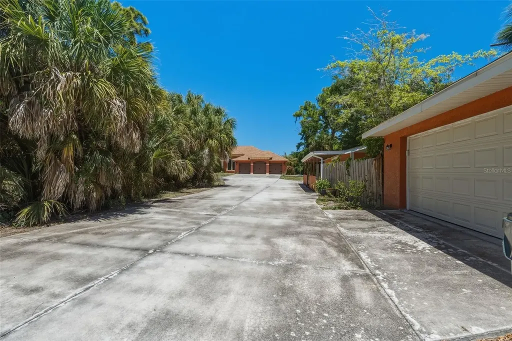 3000 Narcissus Terrace North Port FL 34286