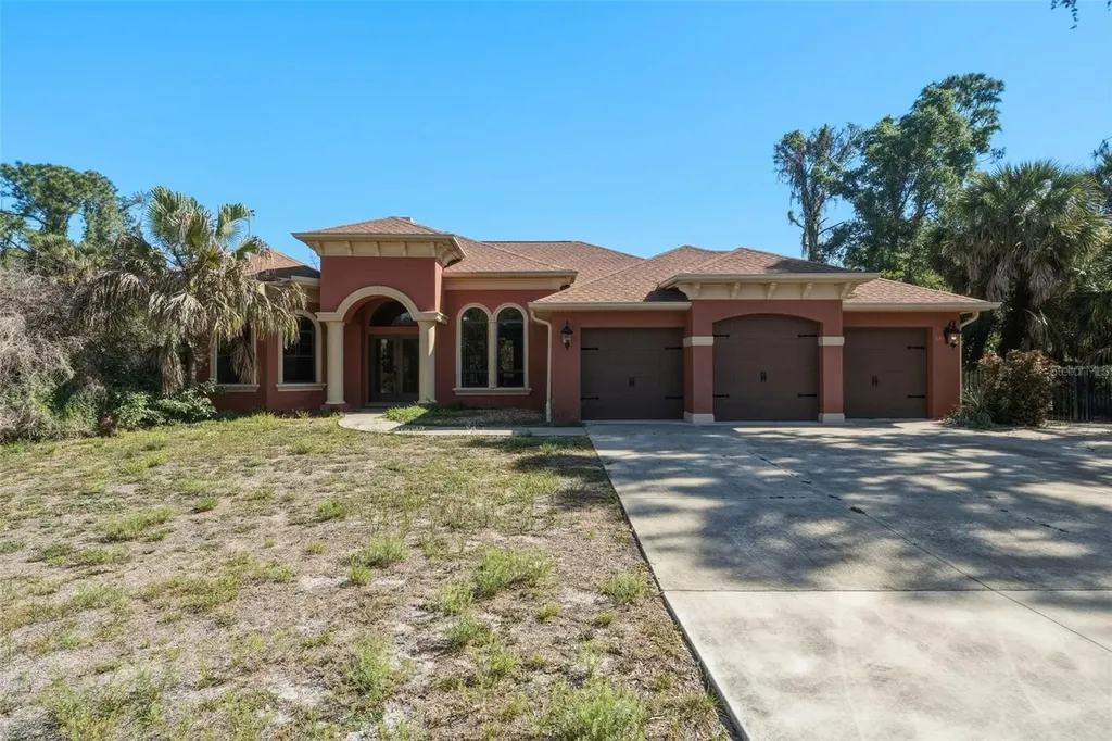 3000 Narcissus Terrace North Port FL 34286