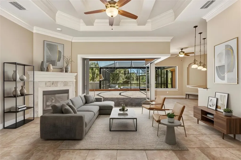 3000 Narcissus Terrace North Port FL 34286