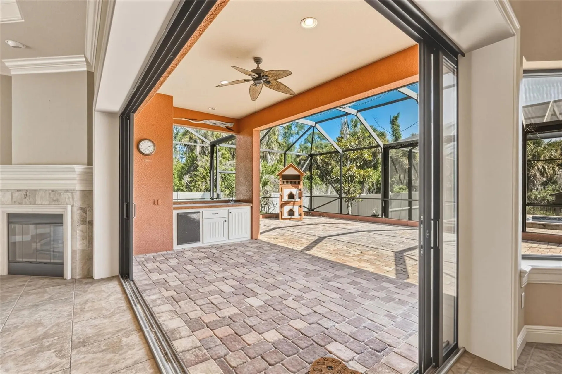 3000 Narcissus Terrace North Port FL 34286