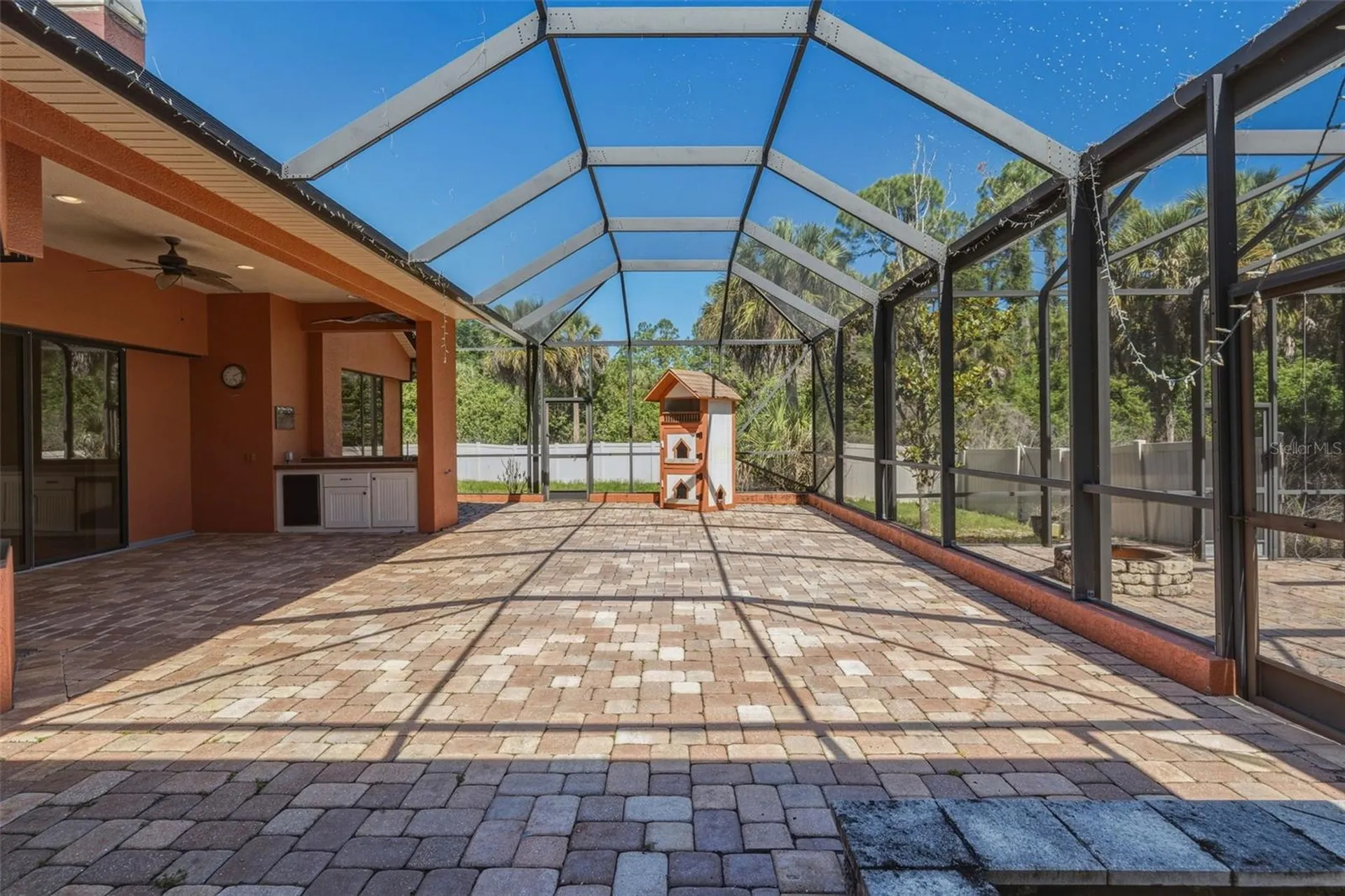 3000 Narcissus Terrace North Port FL 34286