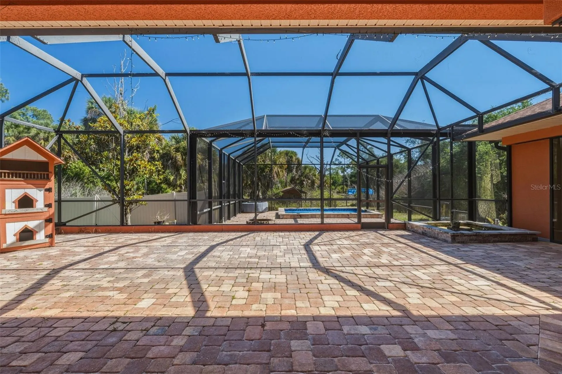 3000 Narcissus Terrace North Port FL 34286