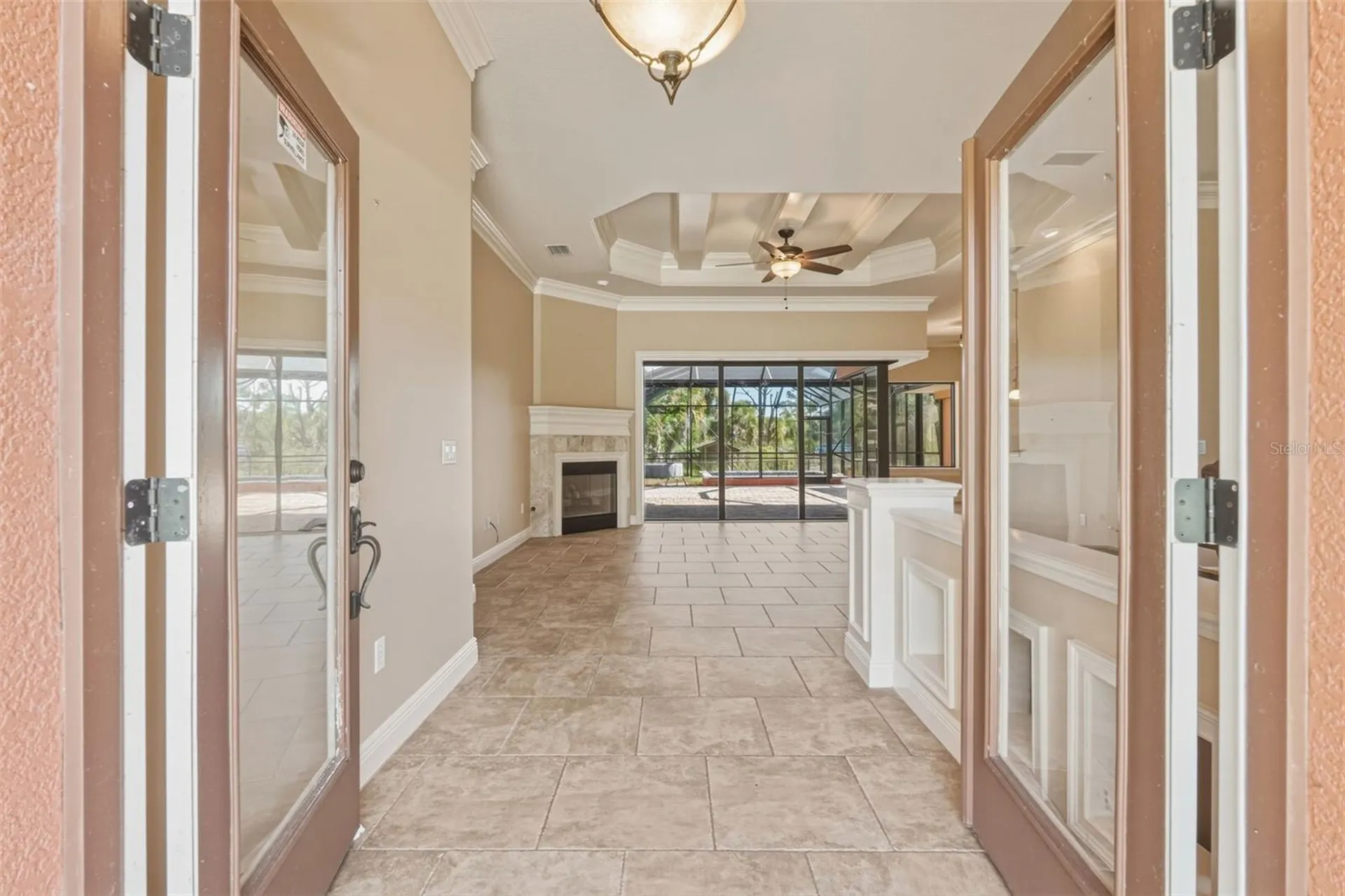 3000 Narcissus Terrace North Port FL 34286