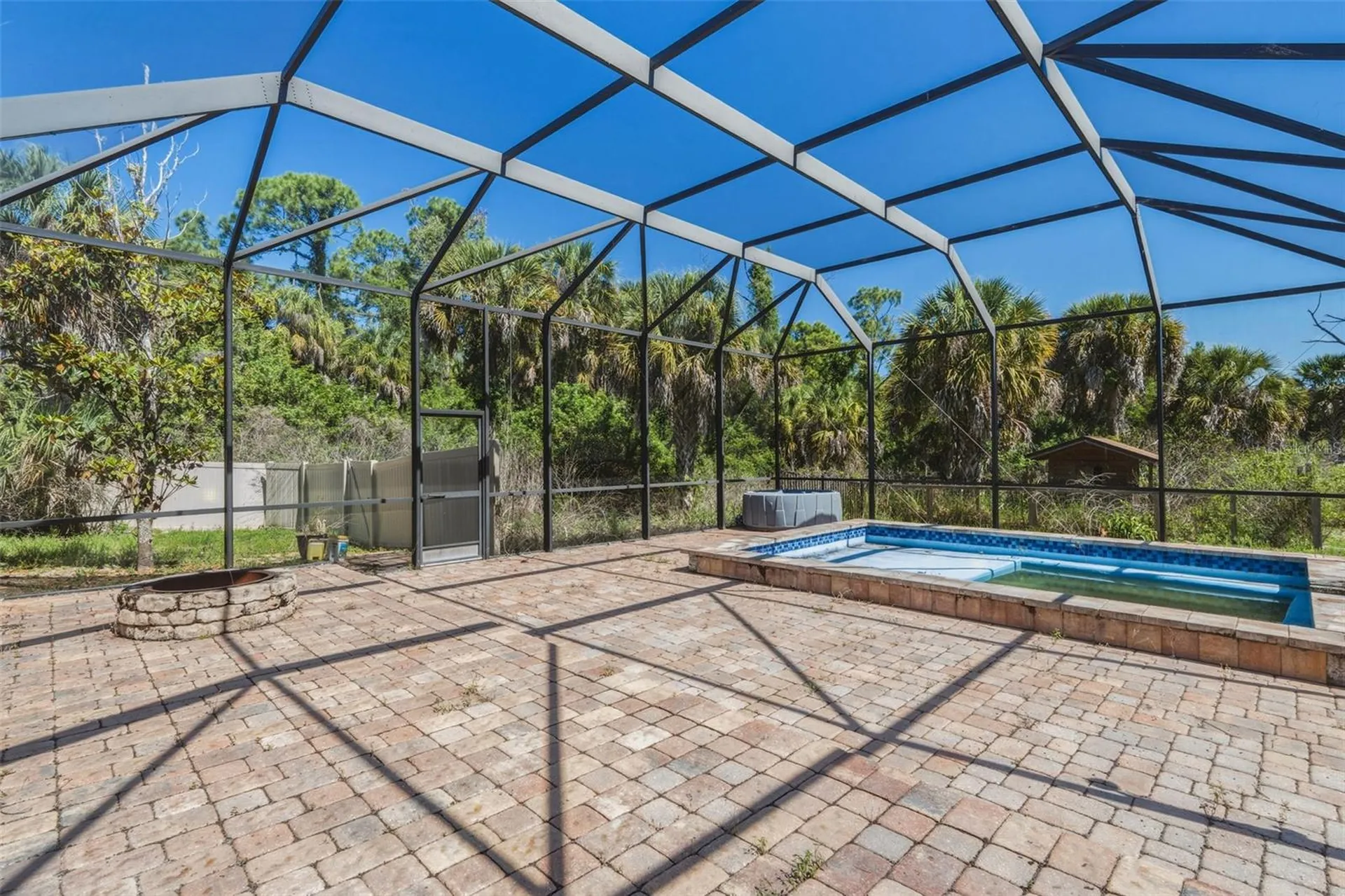 3000 Narcissus Terrace North Port FL 34286