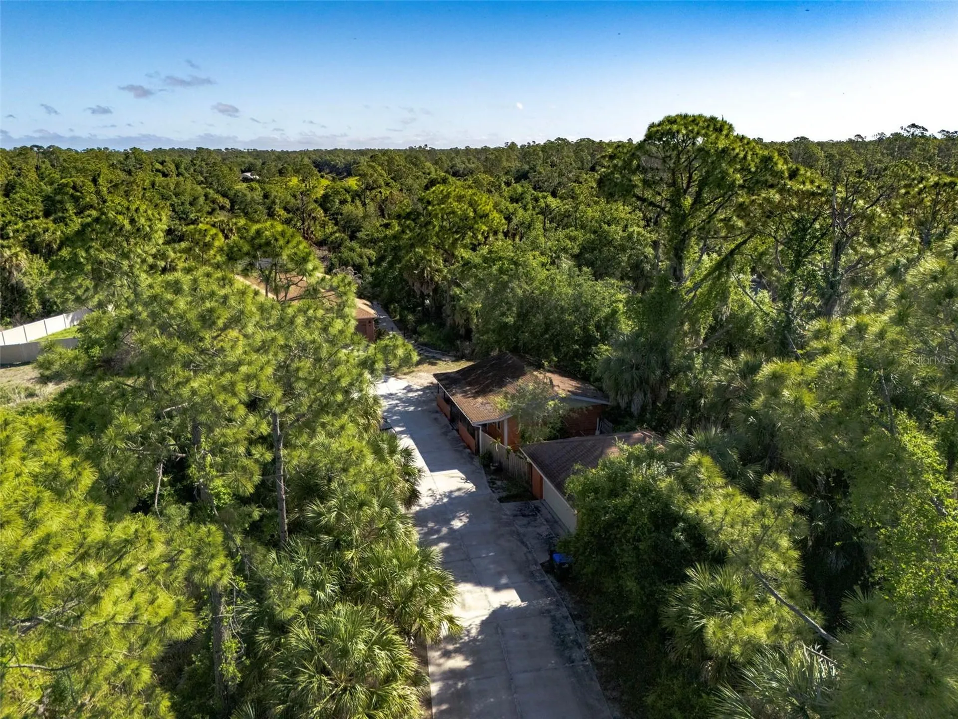 3000 Narcissus Terrace North Port FL 34286
