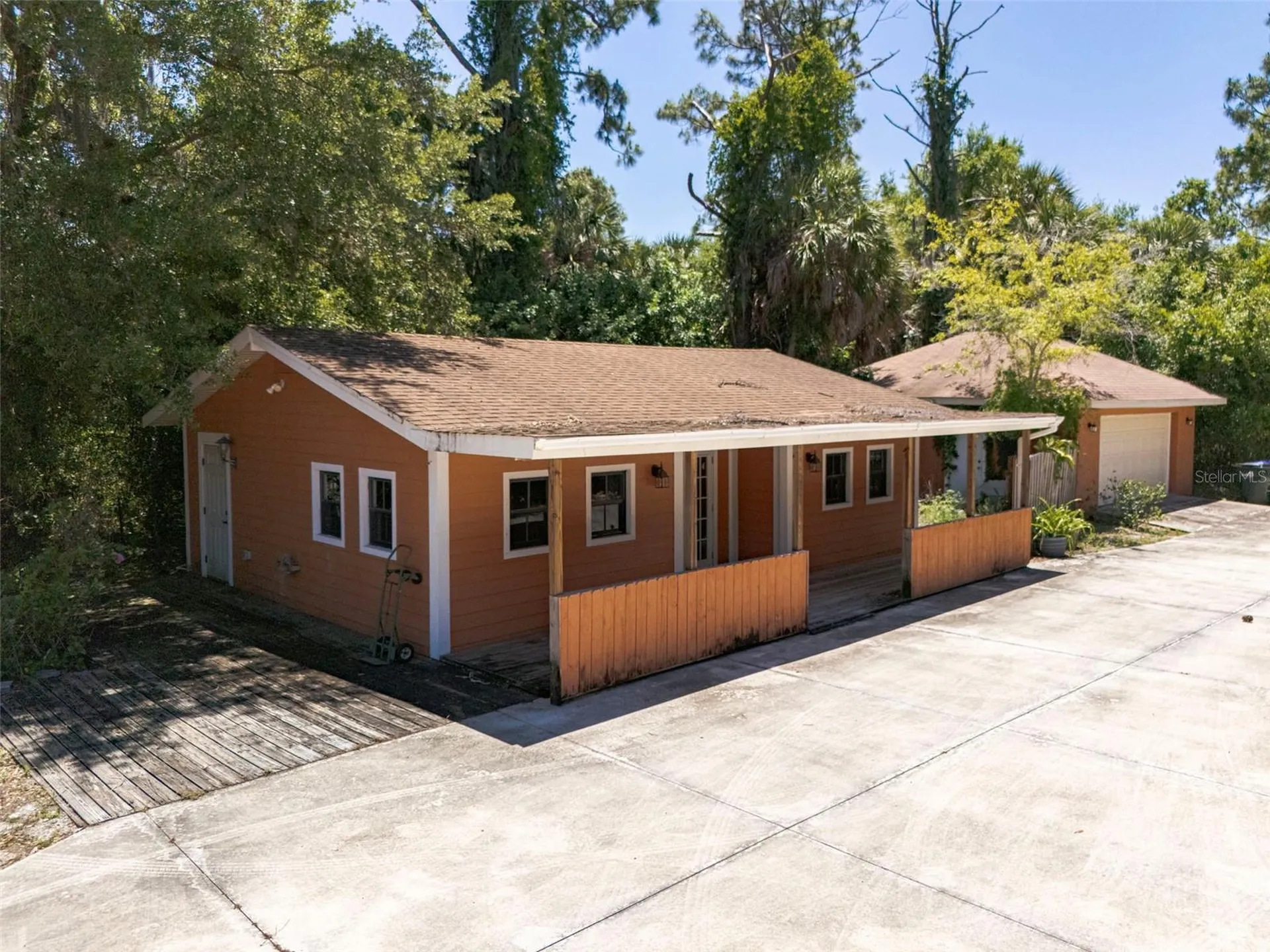 3000 Narcissus Terrace North Port FL 34286
