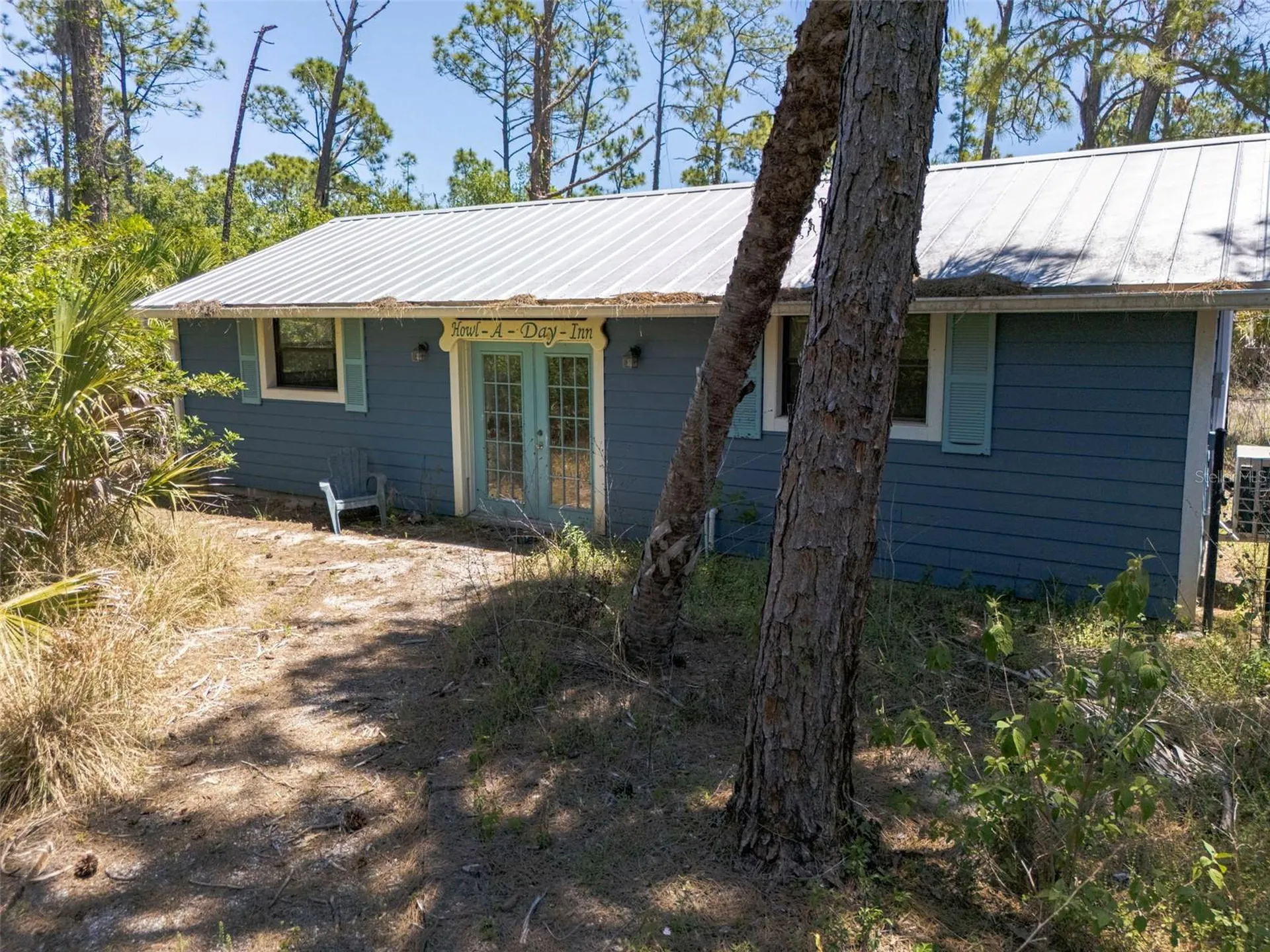 3000 Narcissus Terrace North Port FL 34286