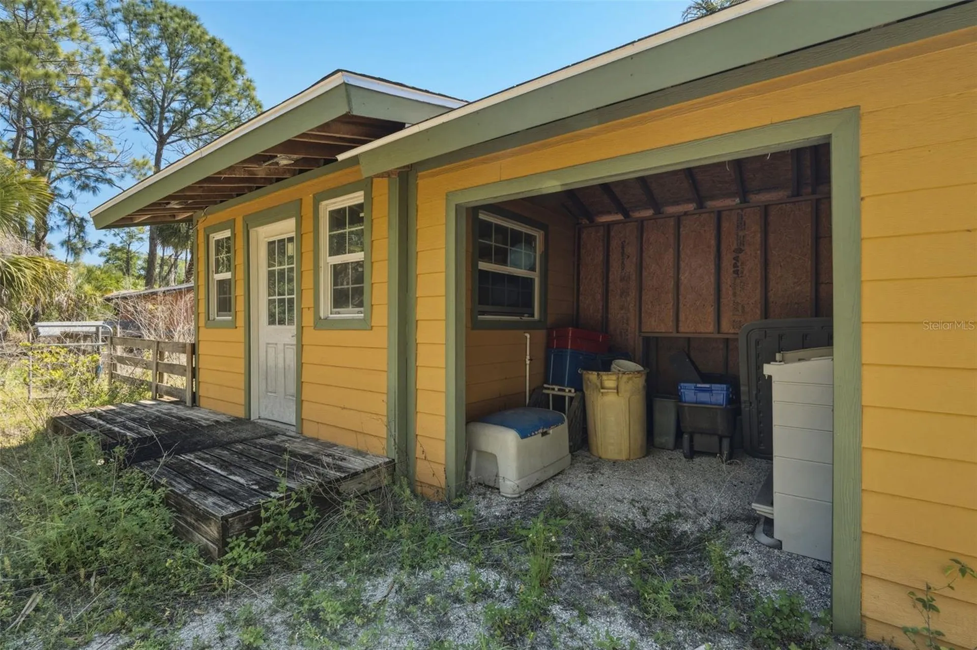 3000 Narcissus Terrace North Port FL 34286