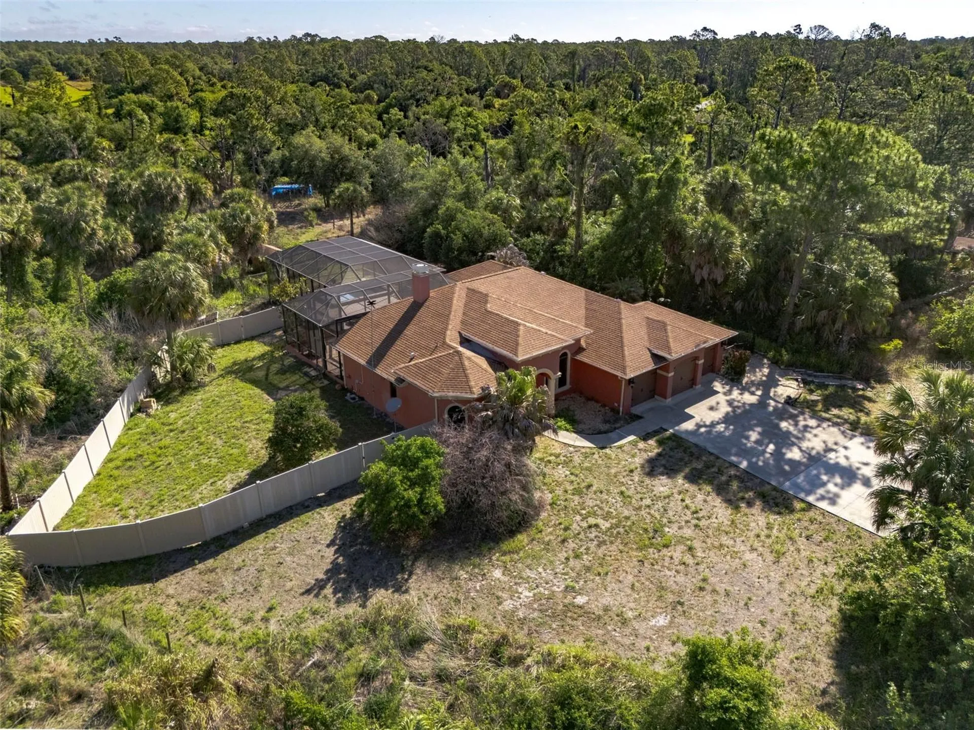 3000 Narcissus Terrace North Port FL 34286