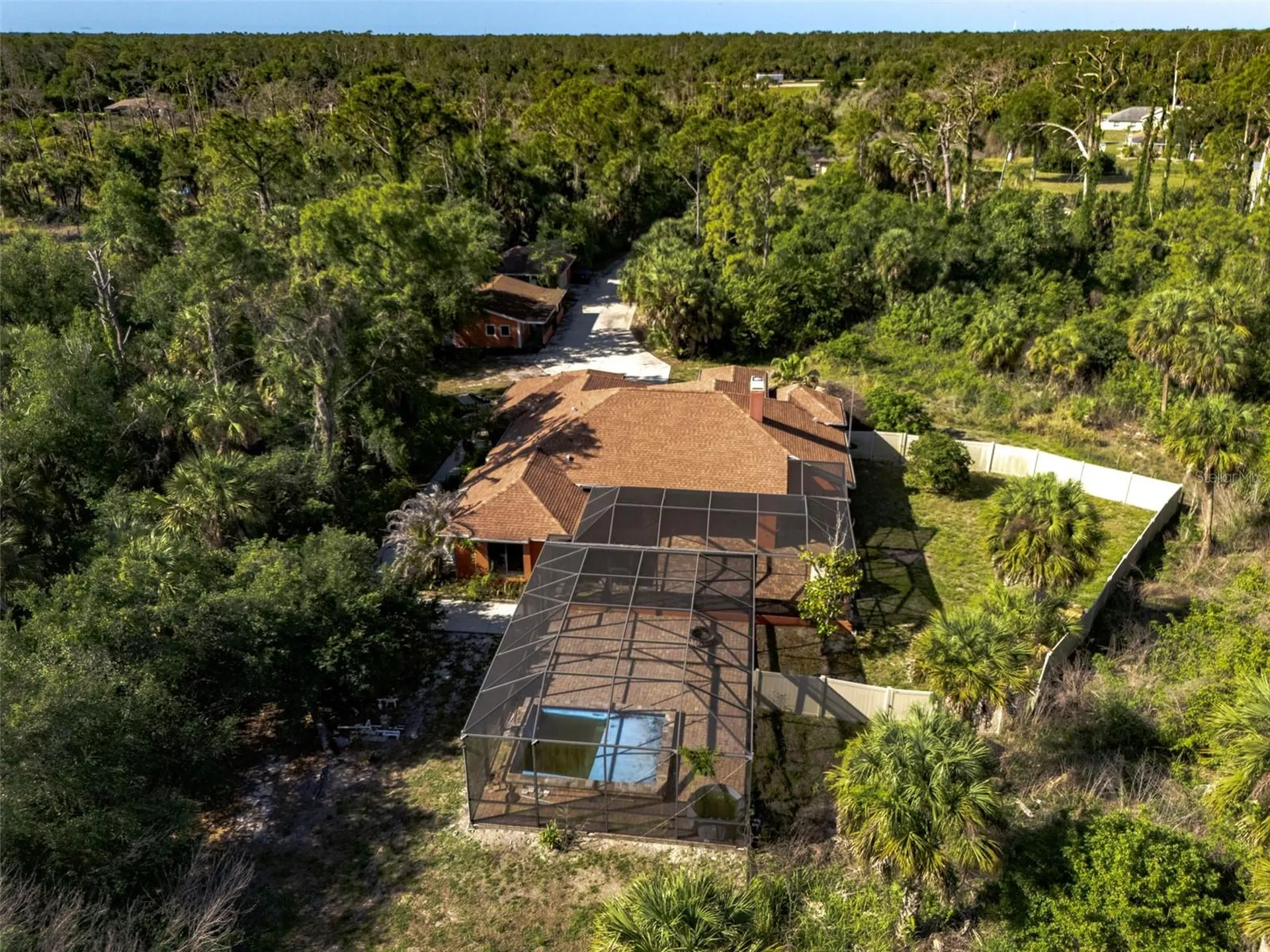 3000 Narcissus Terrace North Port FL 34286