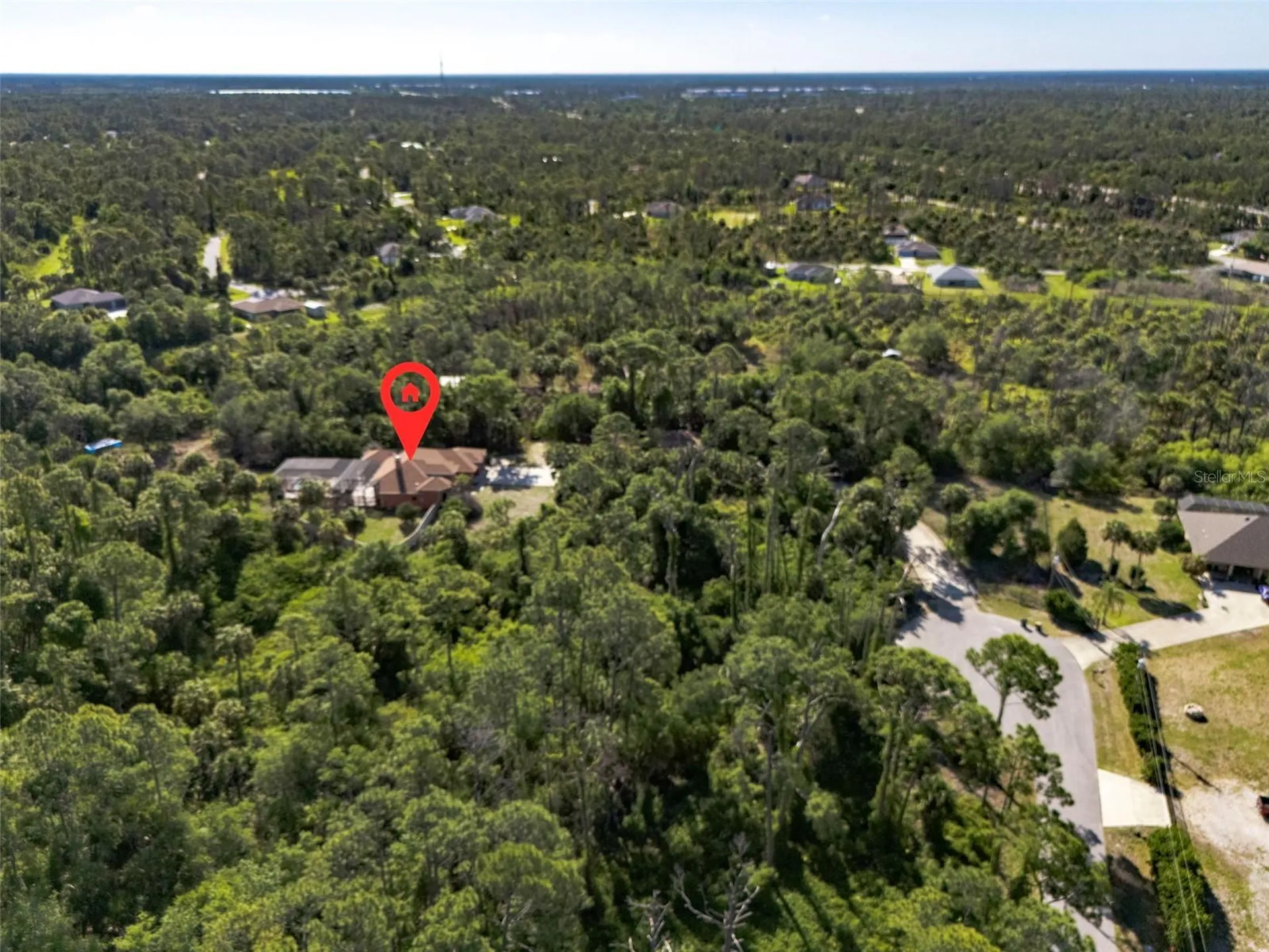 3000 Narcissus Terrace North Port FL 34286