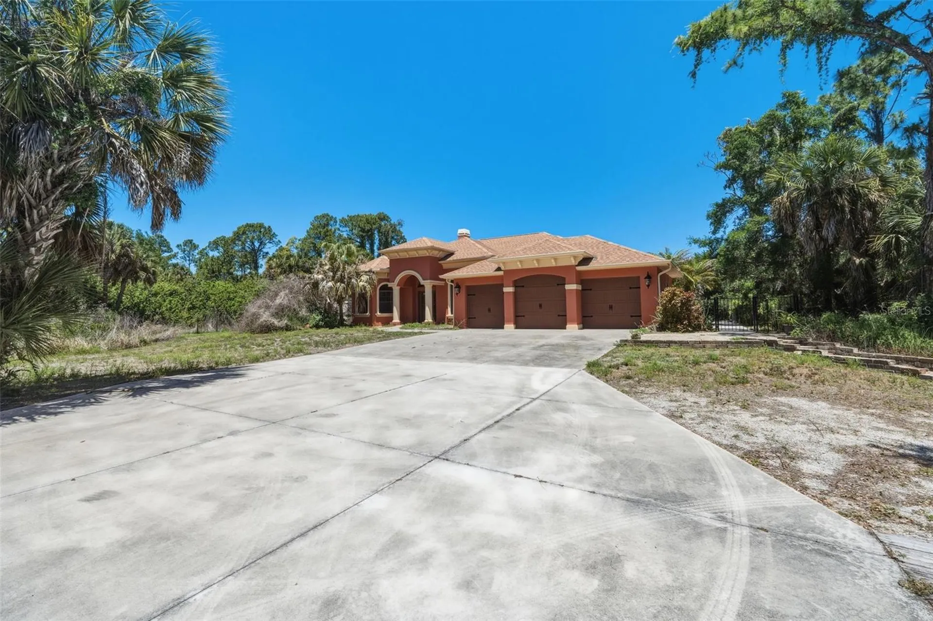 3000 Narcissus Terrace North Port FL 34286