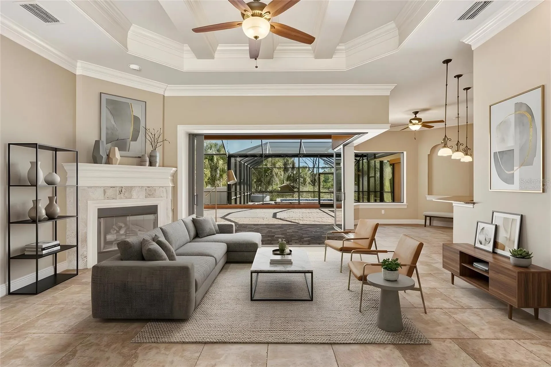 3000 Narcissus Terrace North Port FL 34286