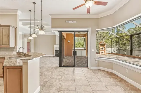 3000 Narcissus Terrace North Port FL 34286
