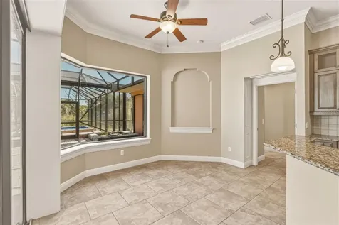 3000 Narcissus Terrace North Port FL 34286