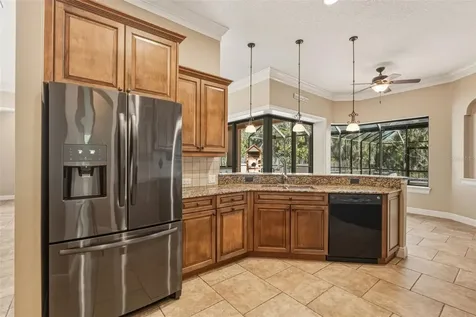 3000 Narcissus Terrace North Port FL 34286