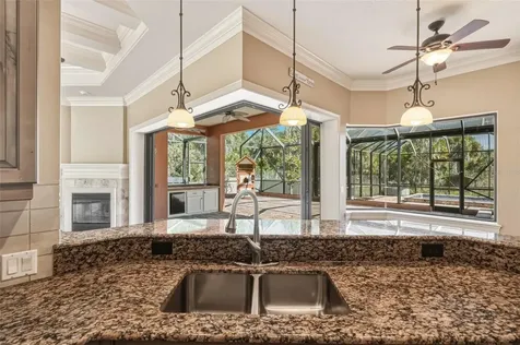 3000 Narcissus Terrace North Port FL 34286