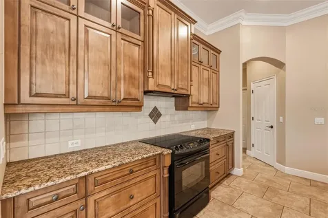 3000 Narcissus Terrace North Port FL 34286