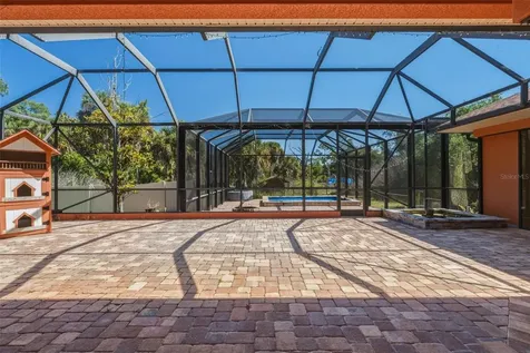 3000 Narcissus Terrace North Port FL 34286