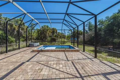 3000 Narcissus Terrace North Port FL 34286