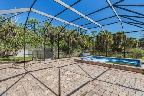 3000 Narcissus Terrace North Port FL 34286