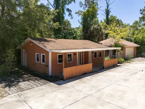 3000 Narcissus Terrace North Port FL 34286