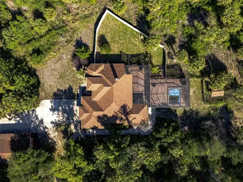 3000 Narcissus Terrace North Port FL 34286